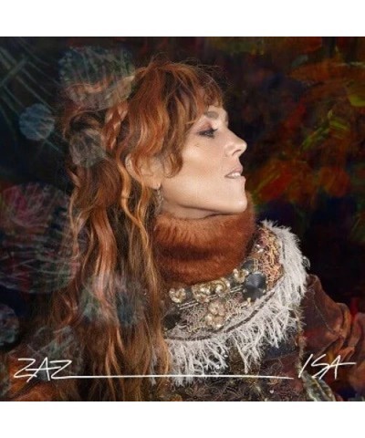 Zaz ISA CD $15.40 CD