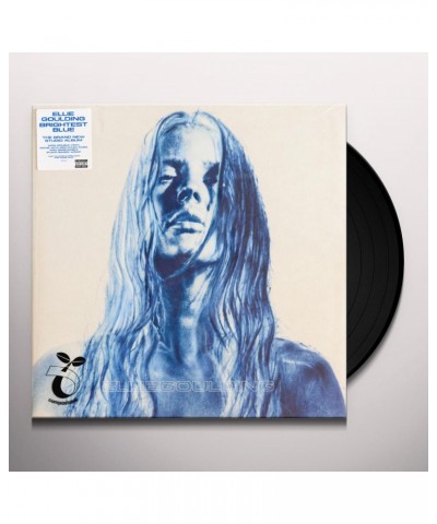 Ellie Goulding Brightest Blue Vinyl Record $41.02 Vinyl