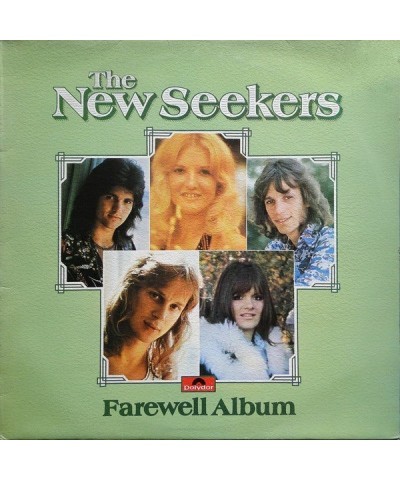 The Seekers FAREWELL CD $7.42 CD