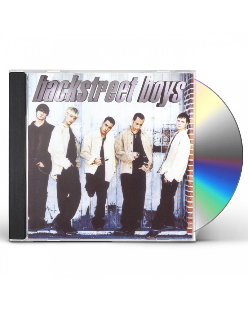 Backstreet Boys CD $13.39 CD