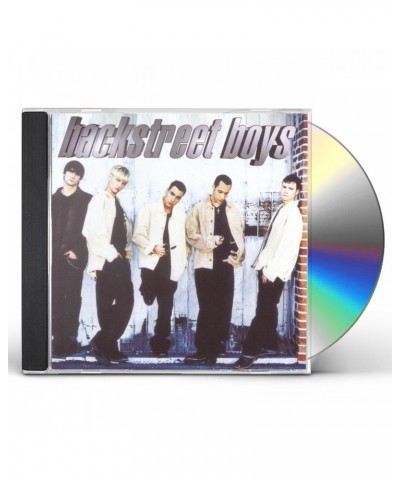 Backstreet Boys CD $13.39 CD