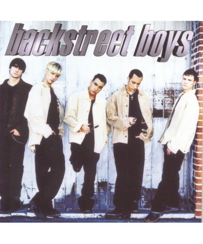 Backstreet Boys CD $13.39 CD