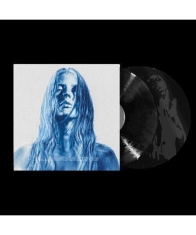 Ellie Goulding Brightest Blue Vinyl Record $41.02 Vinyl