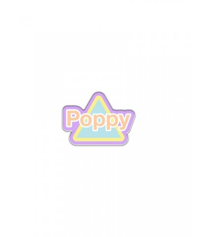 Poppy TRIANGLE PIN $14.81 Accessories