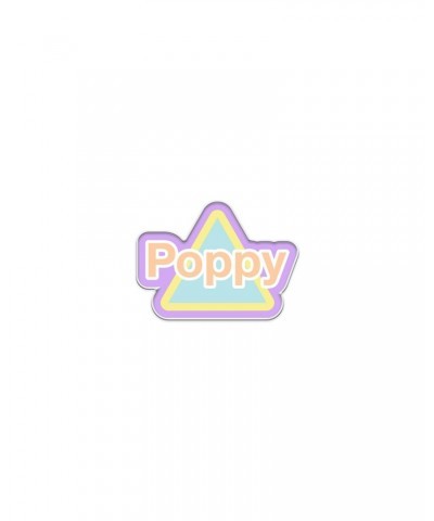 Poppy TRIANGLE PIN $14.81 Accessories