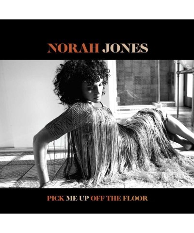 Norah Jones Pick Me Up Off The Floor CD $13.93 CD