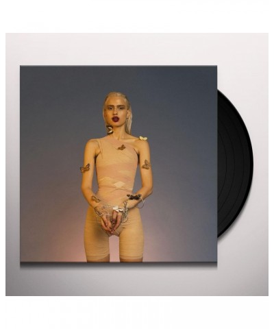 Banoffee Look at Us Now Dad Vinyl Record $11.11 Vinyl