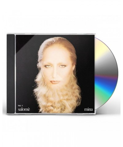 Mina SALOME CD $14.76 CD