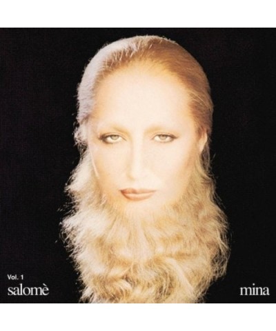 Mina SALOME CD $14.76 CD