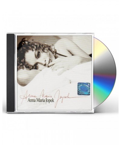 Anna Maria Jopek SZEPTEM CD $9.48 CD