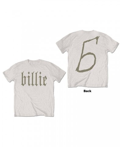 Billie Eilish T Shirt - Billie 5 $9.65 Shirts