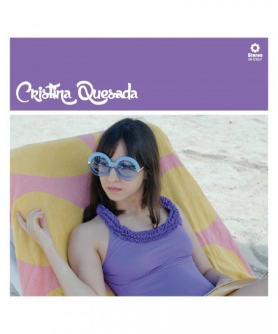 Cristina Quesada THINK I HEARD A RUMOUR CD $6.85 CD