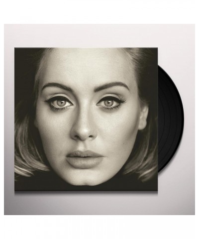 Adele 25 Lp Vinyl Record $7.69 Vinyl