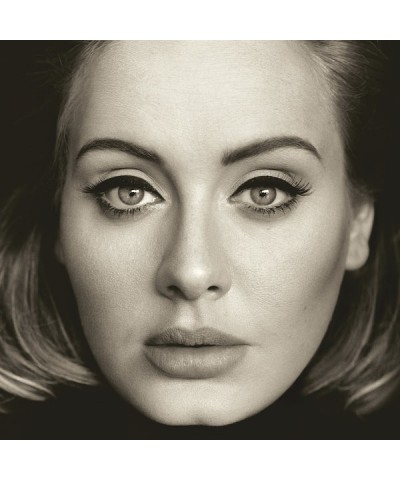 Adele 25 Lp Vinyl Record $7.69 Vinyl