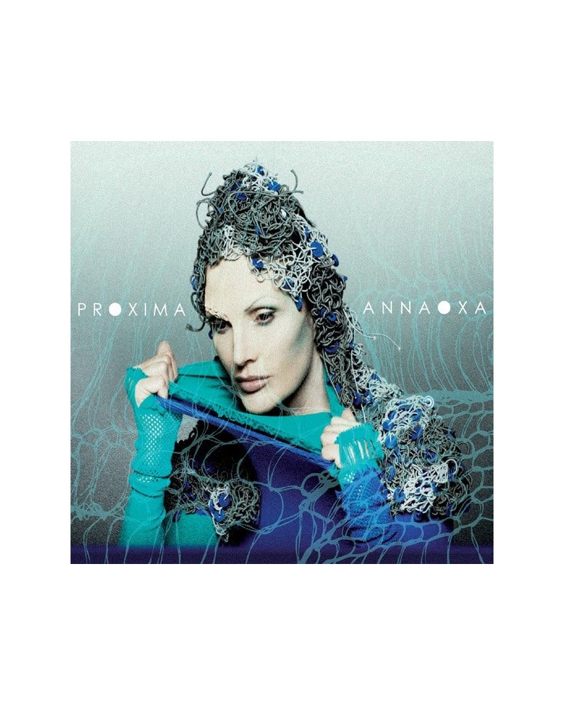 Anna Oxa PROXIMA CD $18.22 CD