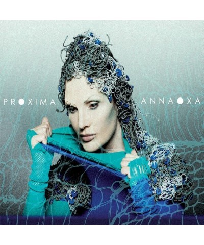 Anna Oxa PROXIMA CD $18.22 CD