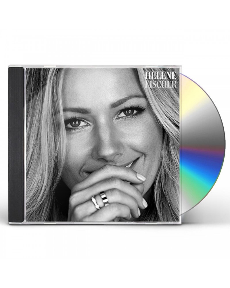 Helene Fischer FAN EDITION CD $10.91 CD