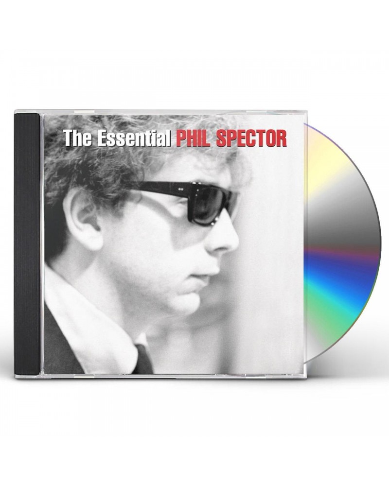 Phil Spector Essential Phil Spector CD $30.00 CD