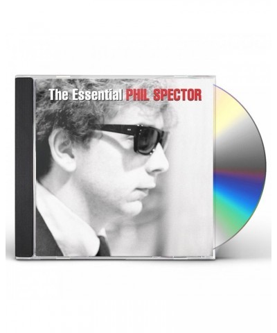 Phil Spector Essential Phil Spector CD $30.00 CD