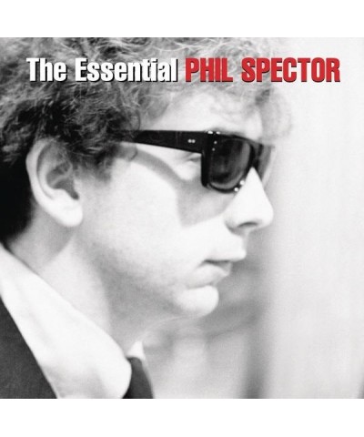 Phil Spector Essential Phil Spector CD $30.00 CD