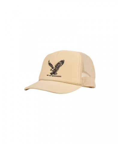 We Are Messengers Eagle Hat - Cream $7.58 Hats