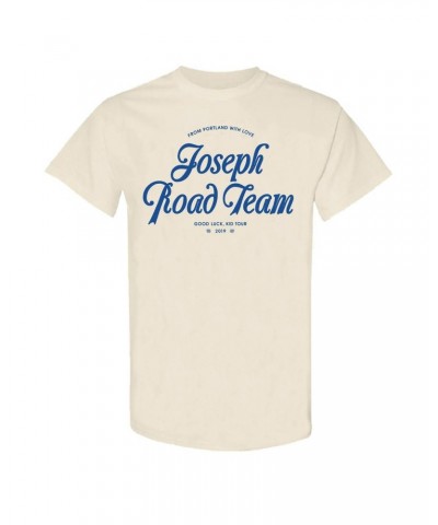 JOSEPH Road Team Tee $6.80 Shirts