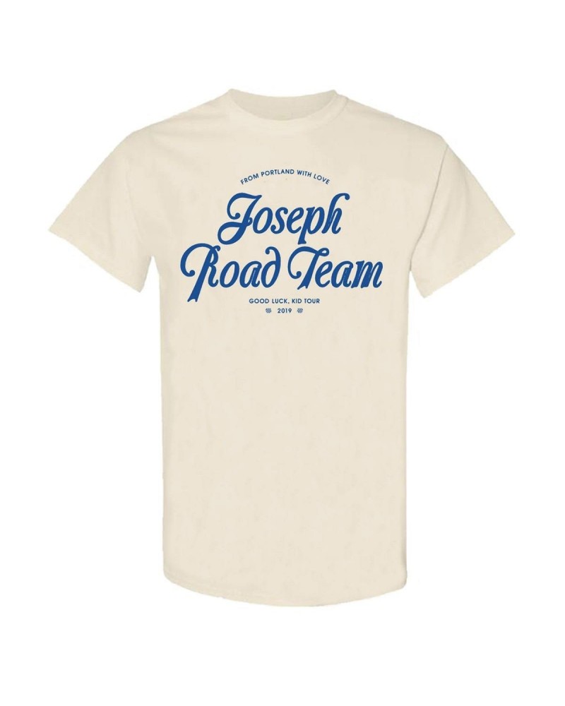 JOSEPH Road Team Tee $6.80 Shirts