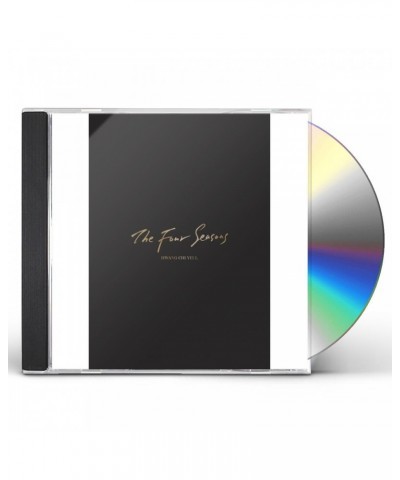 Hwang Chi Yeul FOUR SEASONS CD $14.10 CD