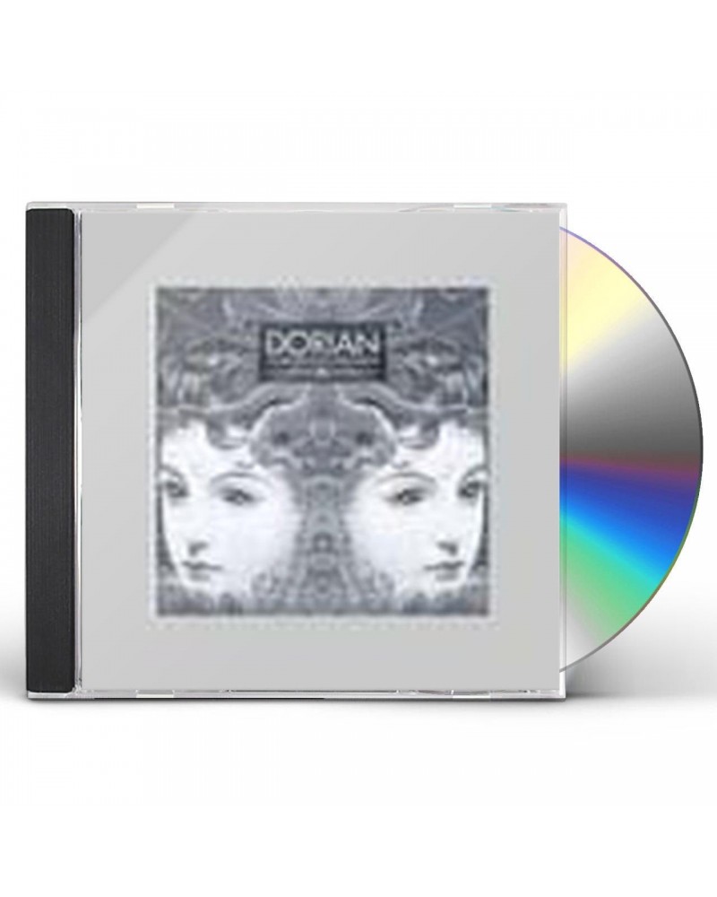 Dorian LA VELOCIDAD DEL VACIO CD $12.08 CD