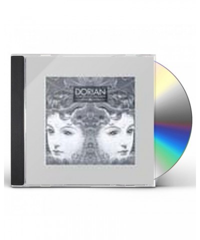 Dorian LA VELOCIDAD DEL VACIO CD $12.08 CD