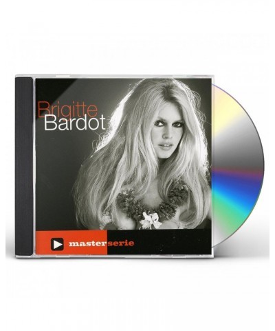 Brigitte Bardot MASTER SERIE CD $10.07 CD