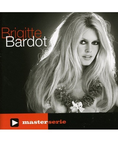 Brigitte Bardot MASTER SERIE CD $10.07 CD