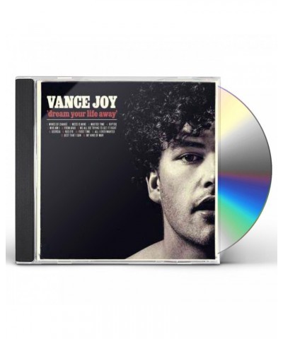 Vance Joy Dream Your Life Away CD $17.51 CD