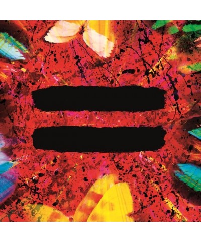 Ed Sheeran - (EQUALS) CD $12.98 CD