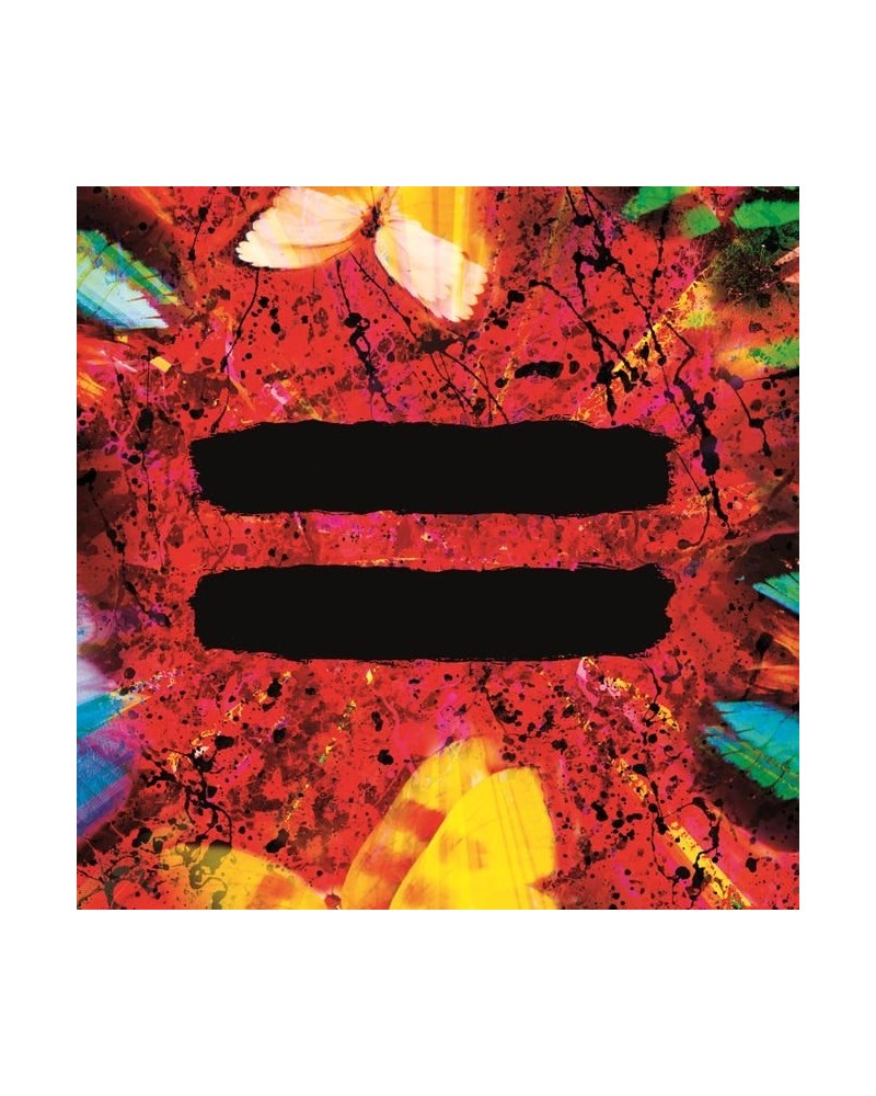 Ed Sheeran - (EQUALS) CD $12.98 CD