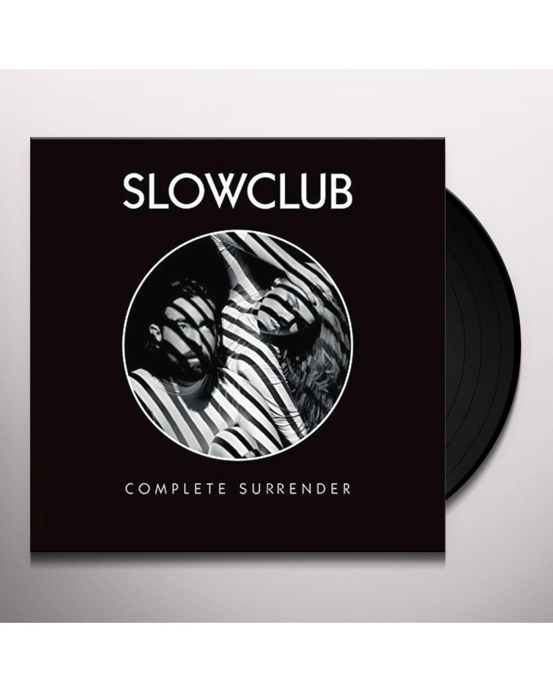 Slow Club Complete Surrender Vinyl Record $11.54 Vinyl