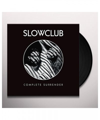 Slow Club Complete Surrender Vinyl Record $11.54 Vinyl