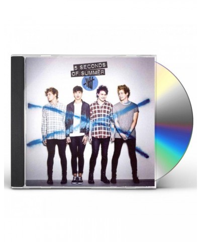 5 Seconds of Summer CD $11.96 CD