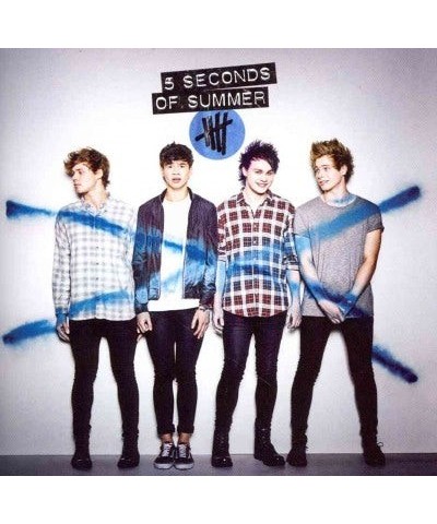 5 Seconds of Summer CD $11.96 CD