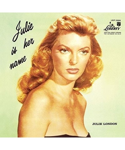 Julie London JULIE IS HER NAME VOL 1 & VOL 2 CD $7.05 CD