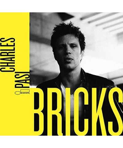 Charles Pasi BRICKS CD $14.70 CD