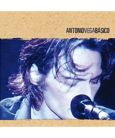 Antonio Vega BASICO Vinyl Record $9.22 Vinyl