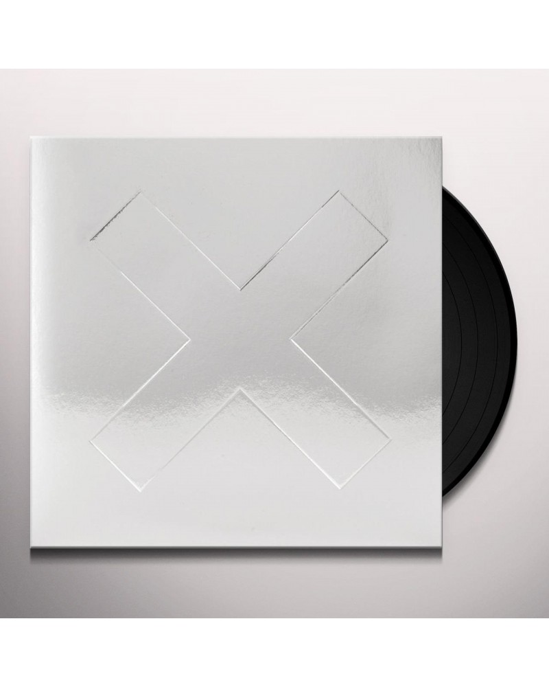 The xx I See You Vinyl Record $6.59 Vinyl