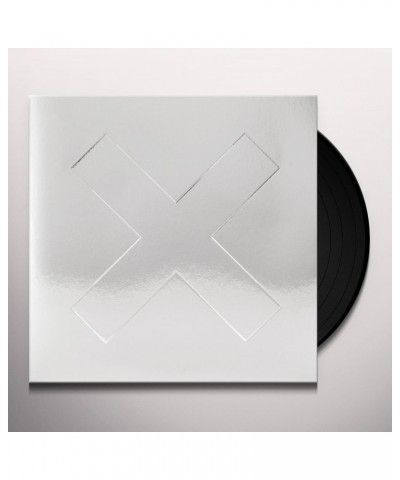 The xx I See You Vinyl Record $6.59 Vinyl