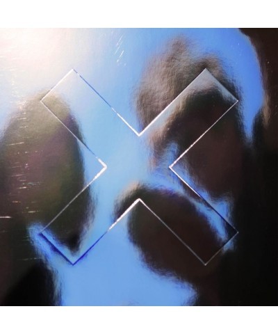 The xx I See You Vinyl Record $6.59 Vinyl