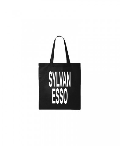 Sylvan Esso No Rules Sandy Tote Bag $16.80 Bags