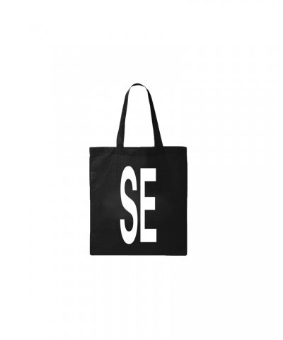 Sylvan Esso No Rules Sandy Tote Bag $16.80 Bags