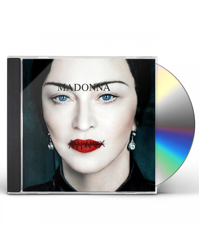 Madonna Madame X CD $10.53 CD