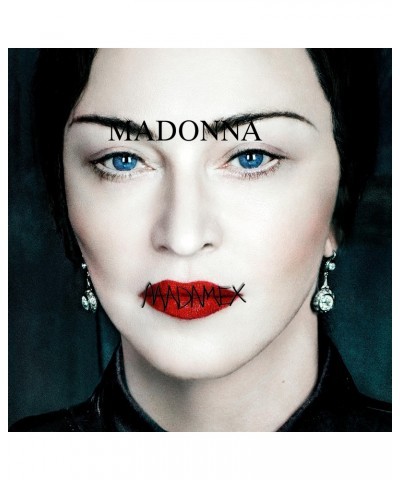 Madonna Madame X CD $10.53 CD