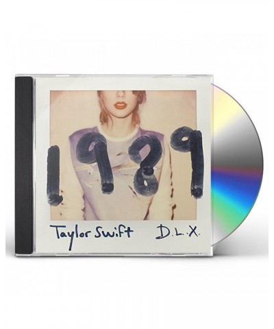 Taylor Swift 1989 CD $21.84 CD